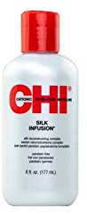 Chı Silk Infusion Bienenwachs 177ml 633911833711