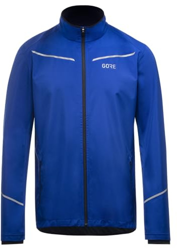 GORE WEAR Herren R3 Partial Gtx I Jacket, Ultramarine Blue, 3XL EU