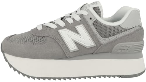 New Balance WL574 ZSD Grau 37.5