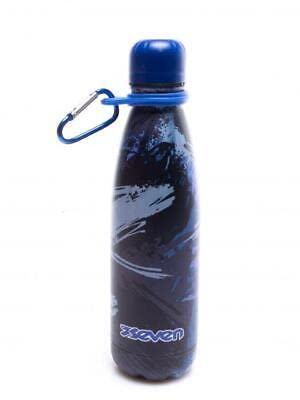 Borraccia termica seven (Deep blu)