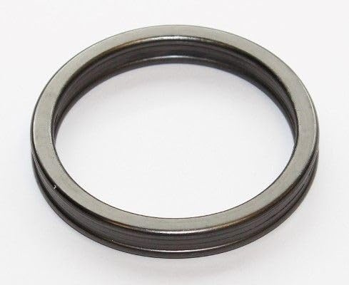 ELRING 214.360 Dichtring Kühlmittelrohrleitung Kompatibel mit VW Golf 4 Schrägheck 1J1 032121665A 95510612400 WHT005190
