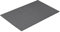 bugatti Damen & Herren Badeteppich Pratos Flanell 60 x 90 cm