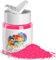 MARBLERS Neon Glitter [Fluorescent Pink] 1.5oz (42g) | Fine | Non-Toxic, Vegan, Cruelty-Free | Face, Body, Eyeshadow, Hair, Festival, Party Makeup | Nail Art, Polish | Resin, Tumbler, Slime, Craft
