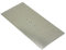 Diamant-Schleifpapier, Körnung 150, selbstklebendes Schleifpapier, Schleifwerkzeug für Metall, Keramik und Glas (200 x 100 mm)