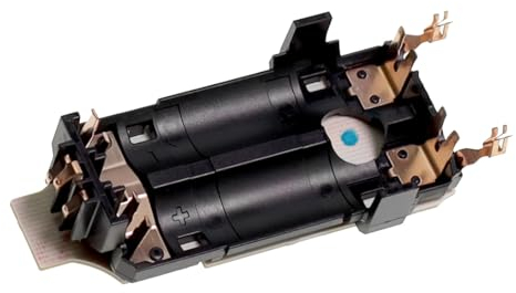 Leiterplatte kompatibel mit/Ersatzteil für Braun 81713509 5415 Series 3 Rasierer