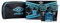 Umbro Ice Toiletry Bag, Edt 75ml, Shampoo & Cond 150ml And Shower Gel 150ml
