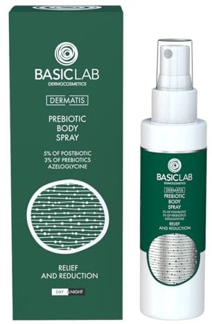 BasicLab Dermocosmetics