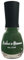 Aisha's Nail Stain | Luxurious Nail Stain | Vegan Nail Stain | Long-Lasting Formula | Quick Dry | 5ml | (Emerald Green, 5ml)