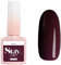 STAYLAC UV Nagellack 5 ml - Rotbraun - Velvet - STAYLAC Farben - UV Lack - Gel Nägel - Nageldesign - Shellack