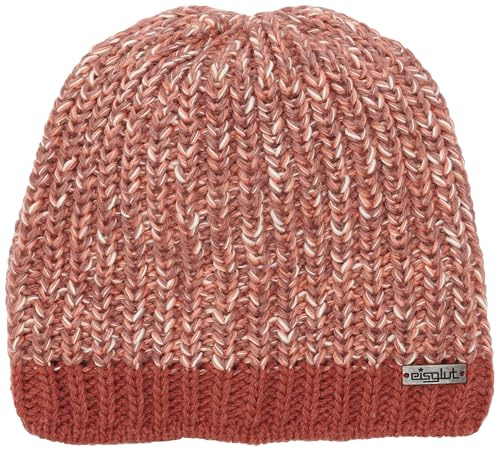 Eisglut Damen Pattyle Strickmütze