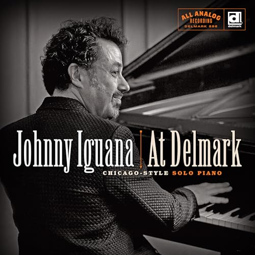 Delmark Records