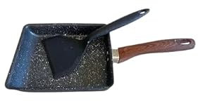 Brasero - Set de 2 poêlons à raclette