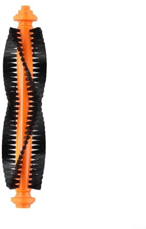 Brosse principale en nylon et plastique pour aspirateur robot Medion MD 19601