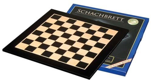Philos 2326 - Schachbrett Brüssel, Feld 55 mm