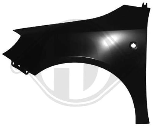 DIEDERICHS Kotflügel 7801607