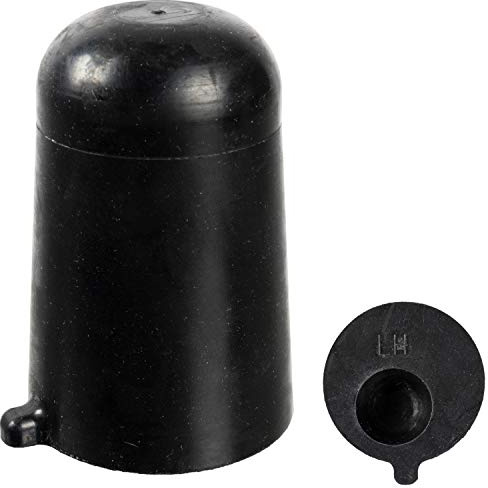 febi bilstein 18727 Anschlagpuffer, 1 Stück