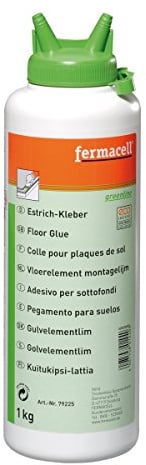 Fermacell Estrichkleber greenline 1 kg