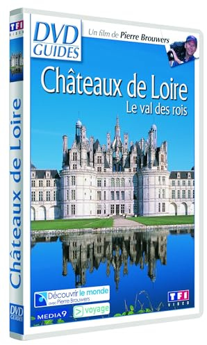 Châteaux de la loire [FR Import]