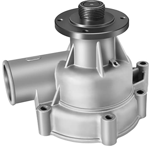 Valeo Wasserpumpe, Motorkühlung 506249 | Kompatibel mit: BMW 5, 5, 5, 6, 7, 7