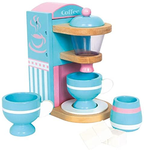 small foot 1598 Kaffeemaschine aus Holz