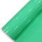 Könighaus (10,13€/m2) Türkis Glanz Autofolie 100 x 152 cm blasenfrei mit Anleitung