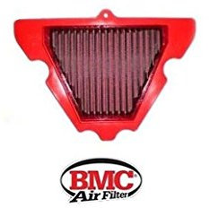FILTRO SPORTIVO ARIA BMC FM592/04 PER KAWASAKI Z 1000 2010-2013 / Z 1000 2014 /Z 1000 SX 2011