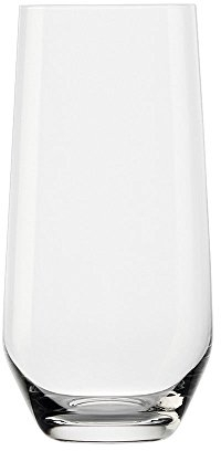 Stölzle 358 00 12, Quatrophil/Revolution Longdrink, 390 ml, Made in Germany, 6er Set in Geschenkbox