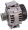 ATEC GERMANY 1x Lichtmaschine 14V 140A Kompatibel mit A udi A3, A4 B6, A4 B7, A6 C5, TT, SEAT ALHAMBRA, ALTEA, EXEO (3R2) (3R5), LEON (1P1), TOLEDO III (5P2), SKODA OCTAVIA 2, SUPERB 2, YETI