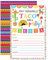 Fiesta Einladung, Fiesta Geburtstag Party Einladung, mexikanische Fiesta Geburtstag Party Einladung, Taco unterbug A Party Einladung, Taco twosday, 20 Fill In Einladungen mit Umschlägen