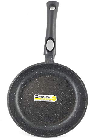 Napoleon CUI01052 poêle 26 cm, Noir