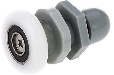 Duschkabinen Rollen Duschtürrollen Glastürrollen 25mm