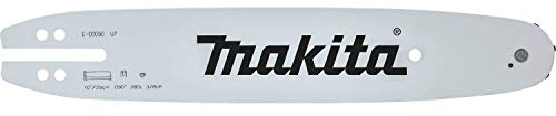 Makita E-00050, 10 inches Guide bar, 0.375 inches Gauge, Silver