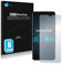 savvies Protector Pantalla para Xiaomi Mi 9 Lite (6 Unidades) Película Ultra Transparente
