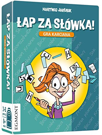 Wortschriftzug Kartenspiel