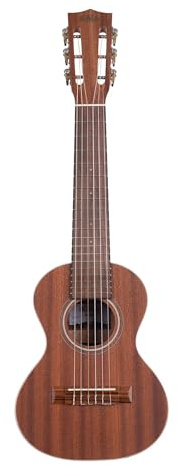 Kala Mahogany Satin Guitarlele (Ka-Gl)