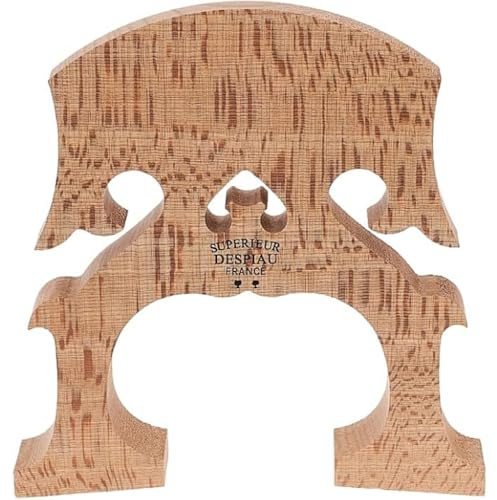 Despiau Baroque Cello Bridge Foot Width 92 cm
