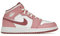 Nike, scarpe da basket da uomo, 4.5 Big Kid