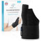 Health Press® Polsiera per Pollice – Fascia per Pollice Traspirante – Protezione per Pollice Universale Destra/Sinistra – Fascia per Articolazione Trapezio-Metacarpale
