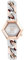 Philipp Plein Damen Uhr Analog Quarz The Hexagon GROUMETTE PWWBA0223 Edelstahl