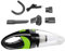 KICHOUSE aspirapolvere usb aspirapolvere portatile vacuum cleaner auto sottovuoto portatile Aspirapolvere per tappeti auto Aspirapolvere per auto e casa mini aspirapolvere domestico