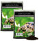 AGRI-CULTURA® | Terra per Tartarughe da Terra 20 L | Substrato specifico per Tartarughe di Terra e terrario. (2 x 20L)
