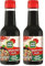 SUZI WAN Sauce Soja 143ml (Lot de 2)