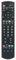 EUR7737Z50 Universal Remote Control Compatible for Panasonic TH42PX70B TH-37PX70BA Viera TV Remote Controller