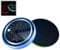 Led Car Coasters,7 Colors Luminescent Car Cup Coaster,USB Charging C-ar C-up Holder,Non-Slip C-ar Coast-er C-up Mat,C-ar Led Interior Lights,C-ar Accessories Interior,C-ar C-up Hold-er Coast-er