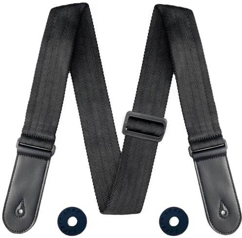 YMTHamaz3 Gitarrengurt