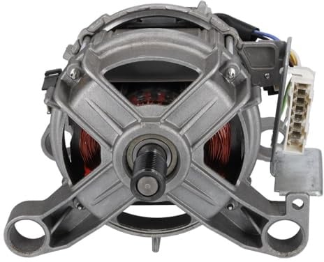 easyPART Kompatibel/Ersatz für Beko 2820970100 Motor Arcelik für Waschmaschine