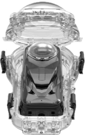 Scatola impermeabile professionale – Custodia impermeabile rigida con sigillatura profonda per fotocamere e accessori X5 | Immersioni Mare Fotografia Estrema Natura Vacanza Sport Acquatici Escursione