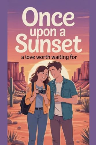 Once Upon a Sunset (Young Adult Fiction: Romance - General, Band 7)