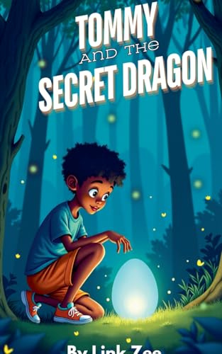 Tommy and the Secret Dragon