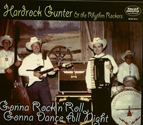 Gonna Rock & Roll,Gonna Dance